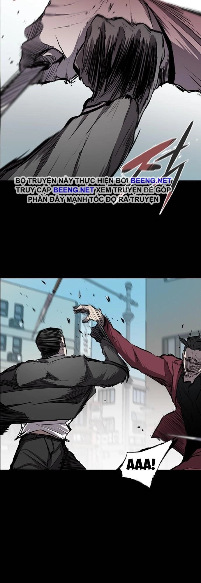 Báo Thù Chapter 18 - 33
