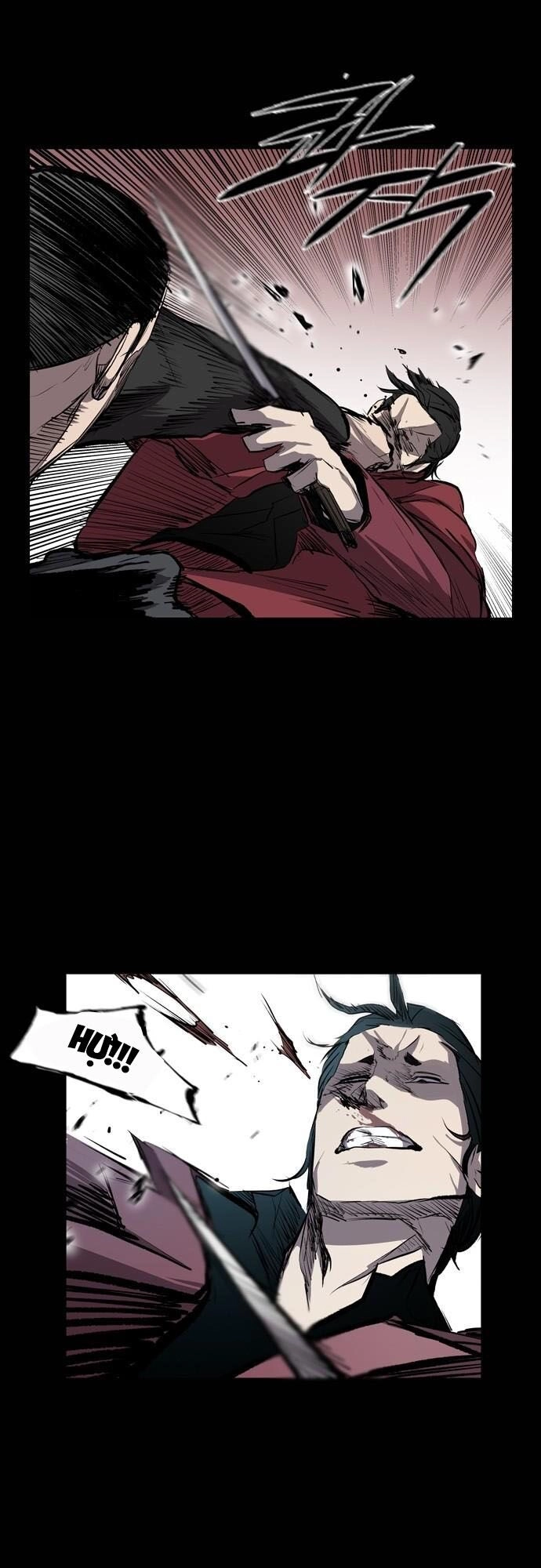 Báo Thù Chapter 18 - 34