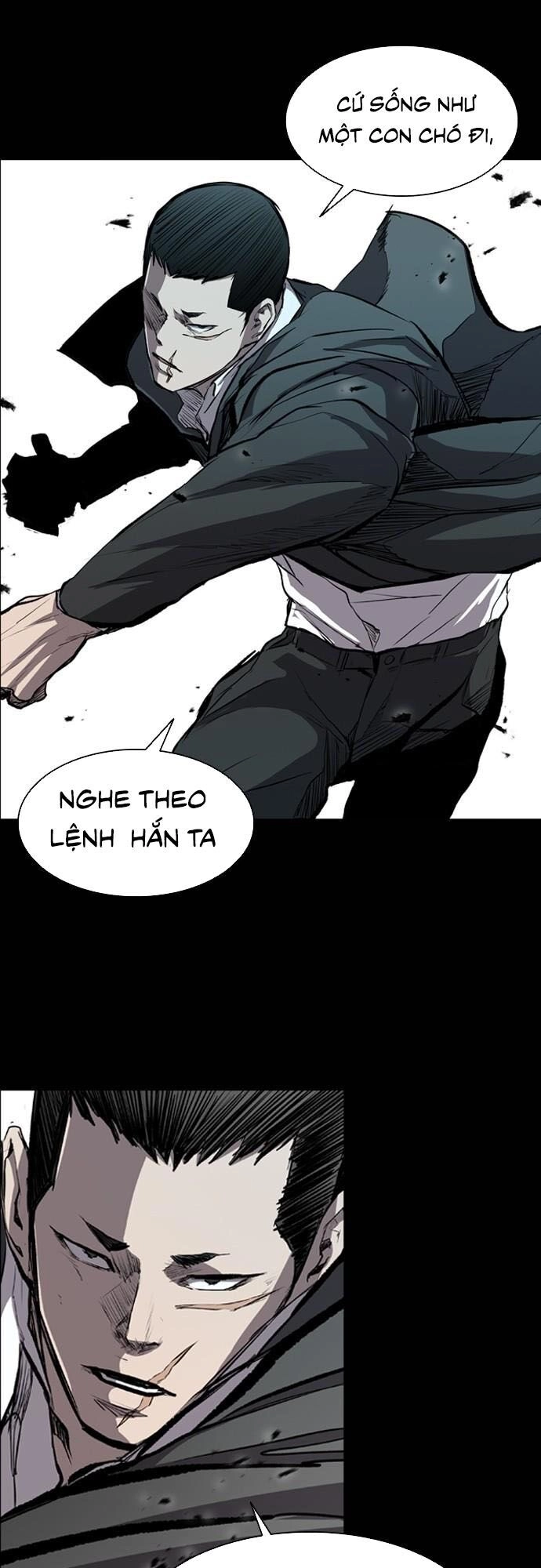 Báo Thù Chapter 18 - 35