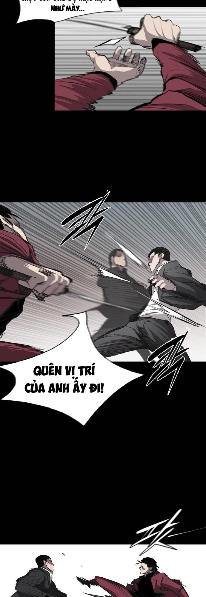 Báo Thù Chapter 18 - 37