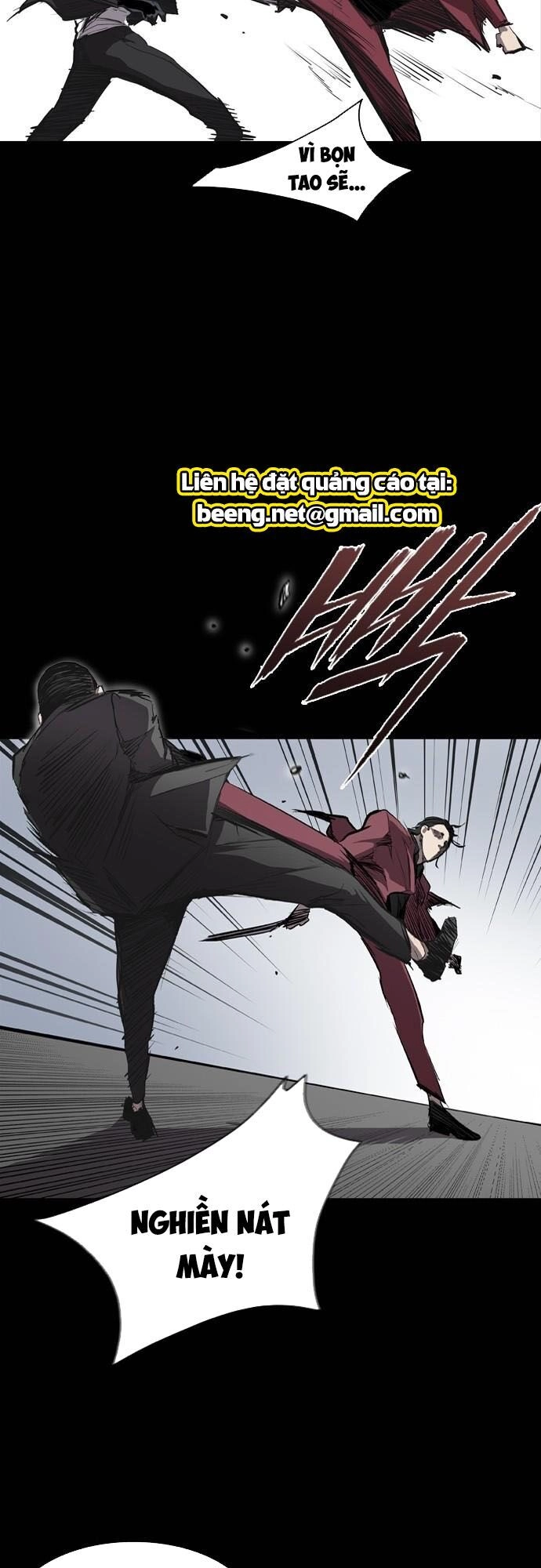 Báo Thù Chapter 18 - 38