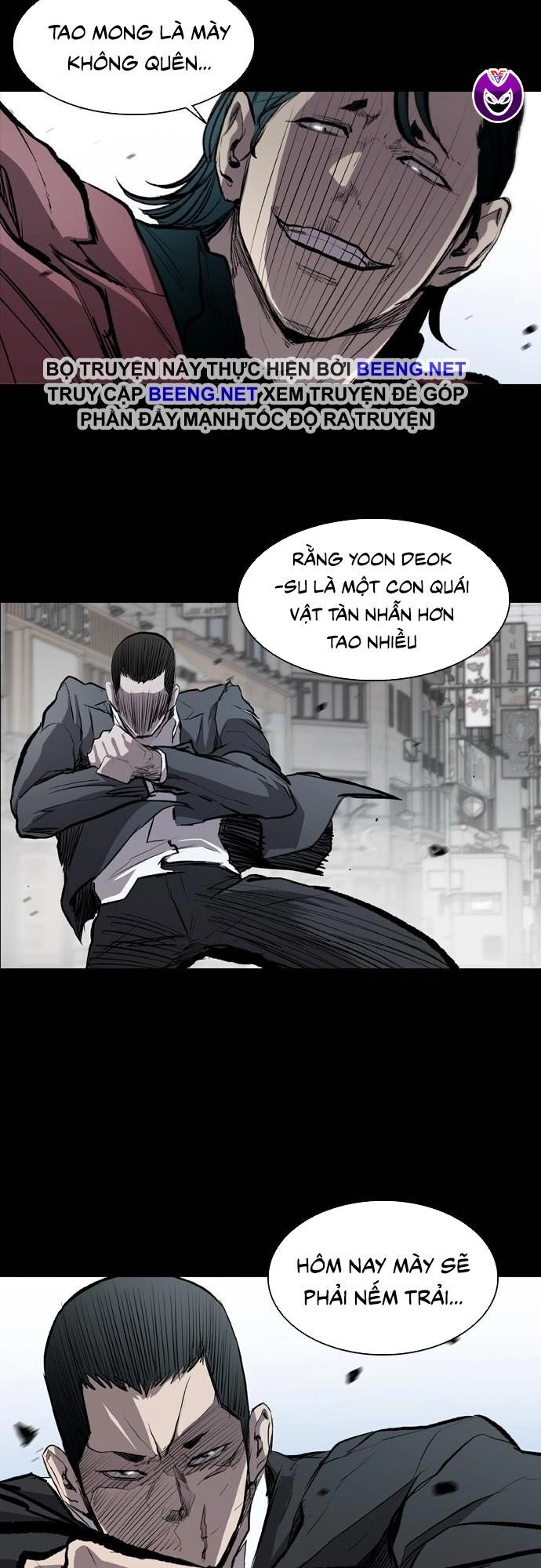 Báo Thù Chapter 18 - 39