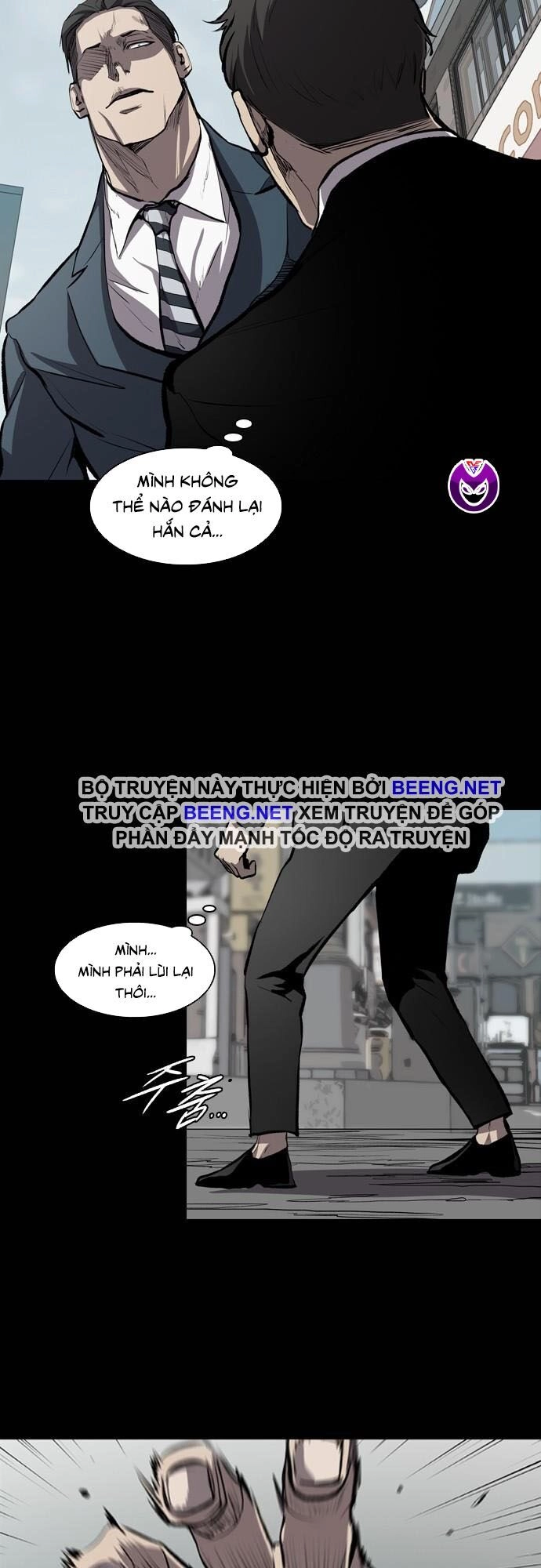 Báo Thù Chapter 18 - 41