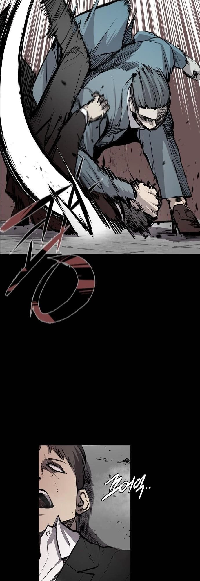 Báo Thù Chapter 18 - 43