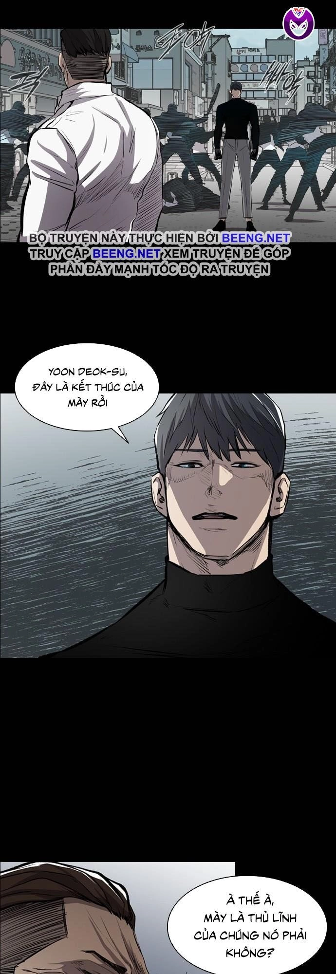 Báo Thù Chapter 18 - 47