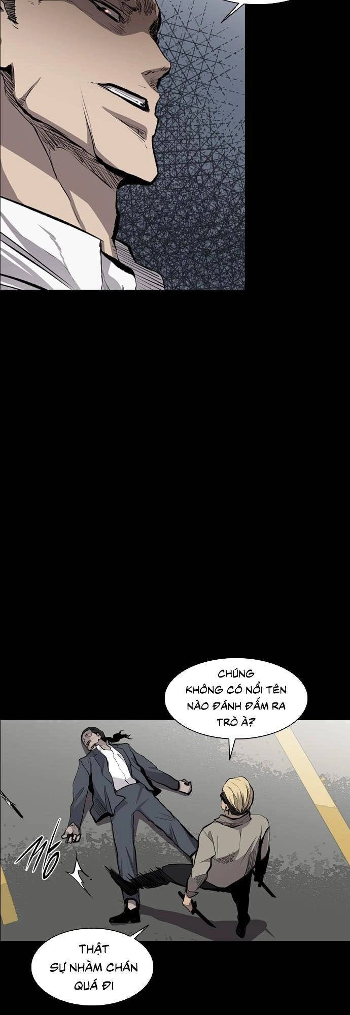 Báo Thù Chapter 18 - 48