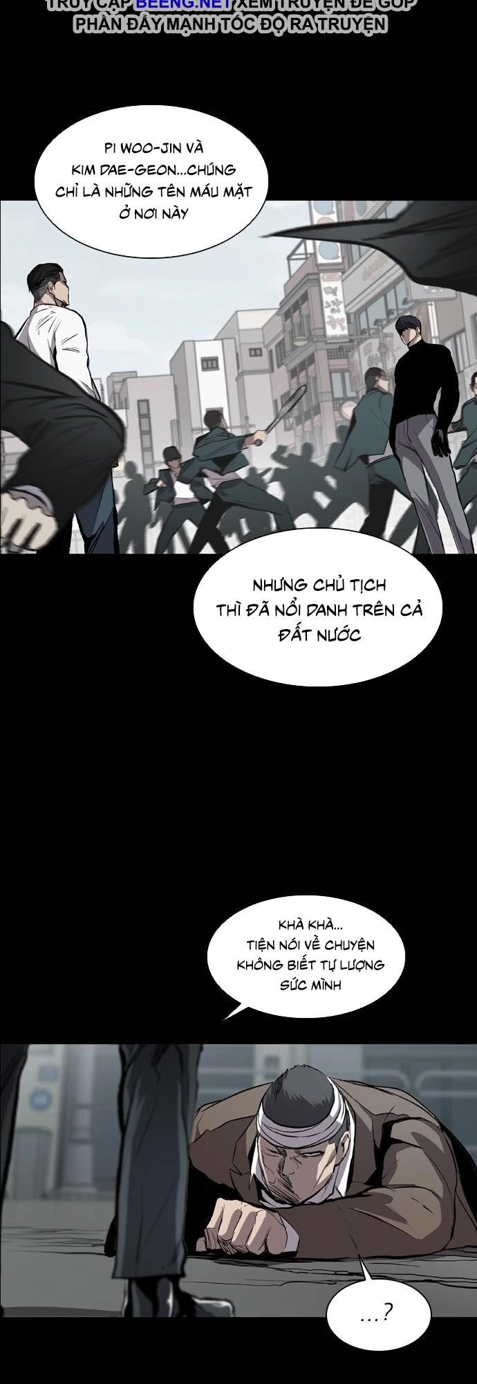 Báo Thù Chapter 18 - 50
