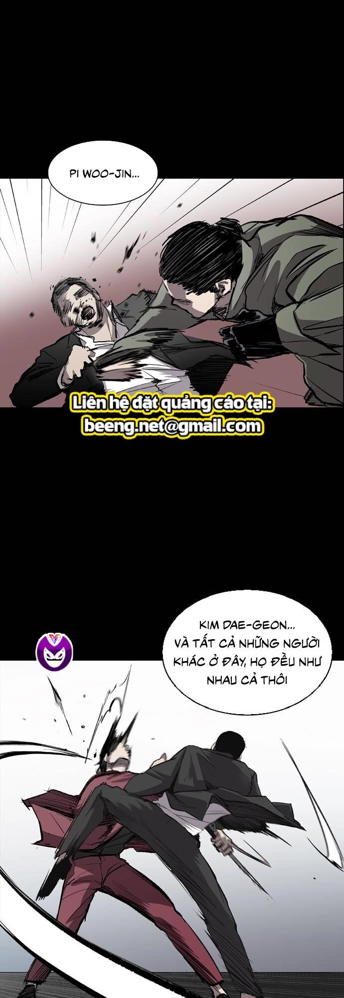 Báo Thù Chapter 18 - 51