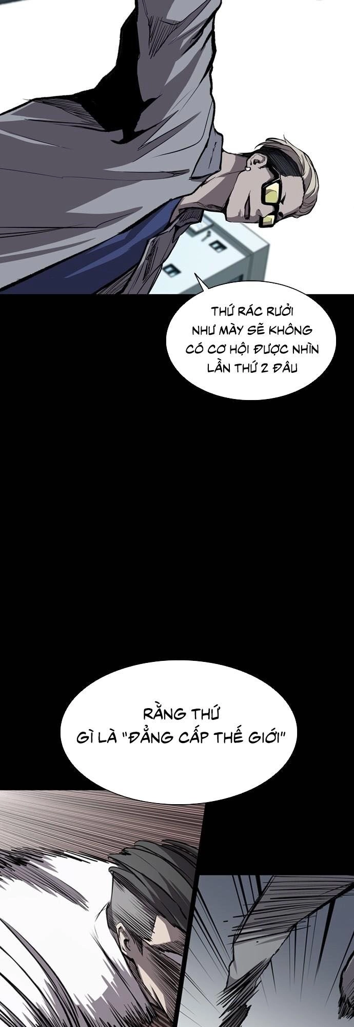 Báo Thù Chapter 18 - 53