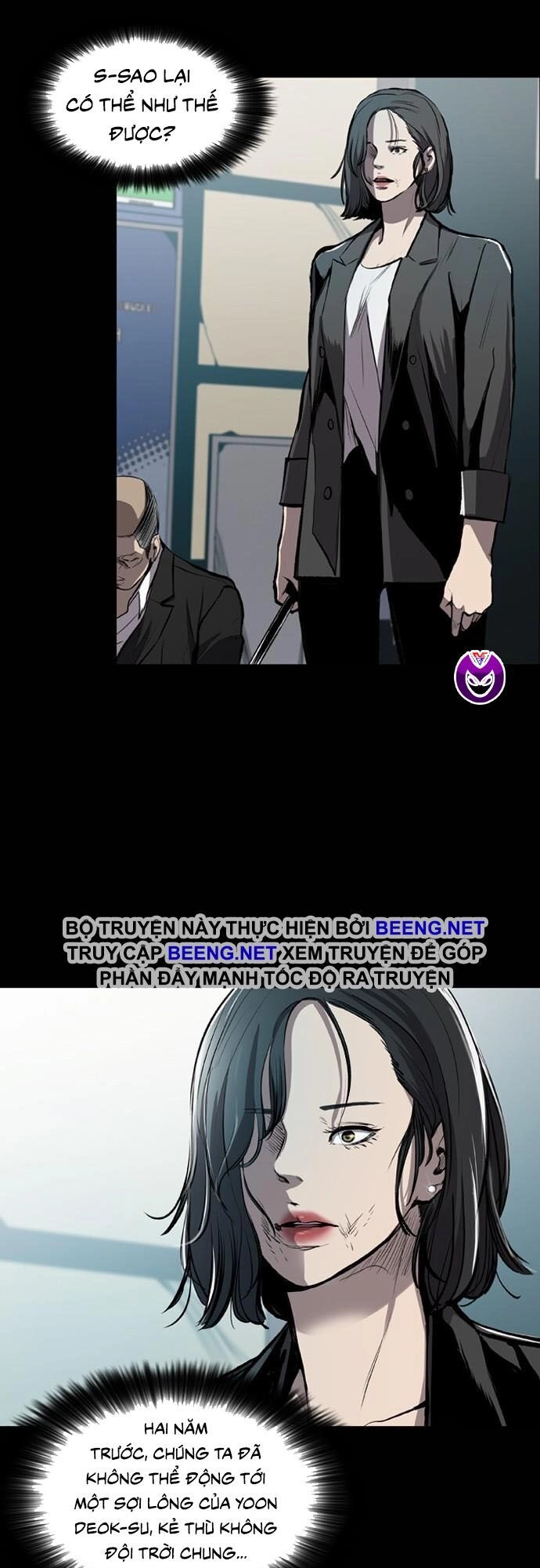 Báo Thù Chapter 18 - 55