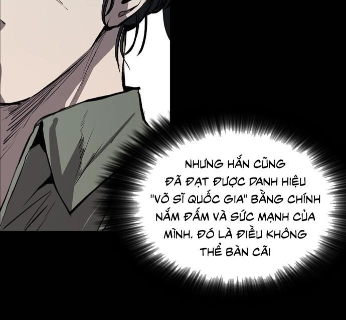 Báo Thù Chapter 19 - 5