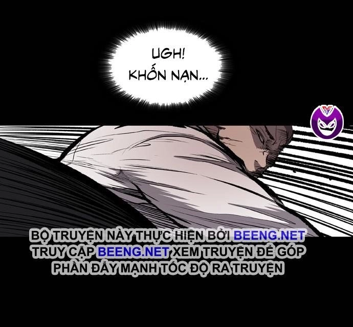 Báo Thù Chapter 19 - 19