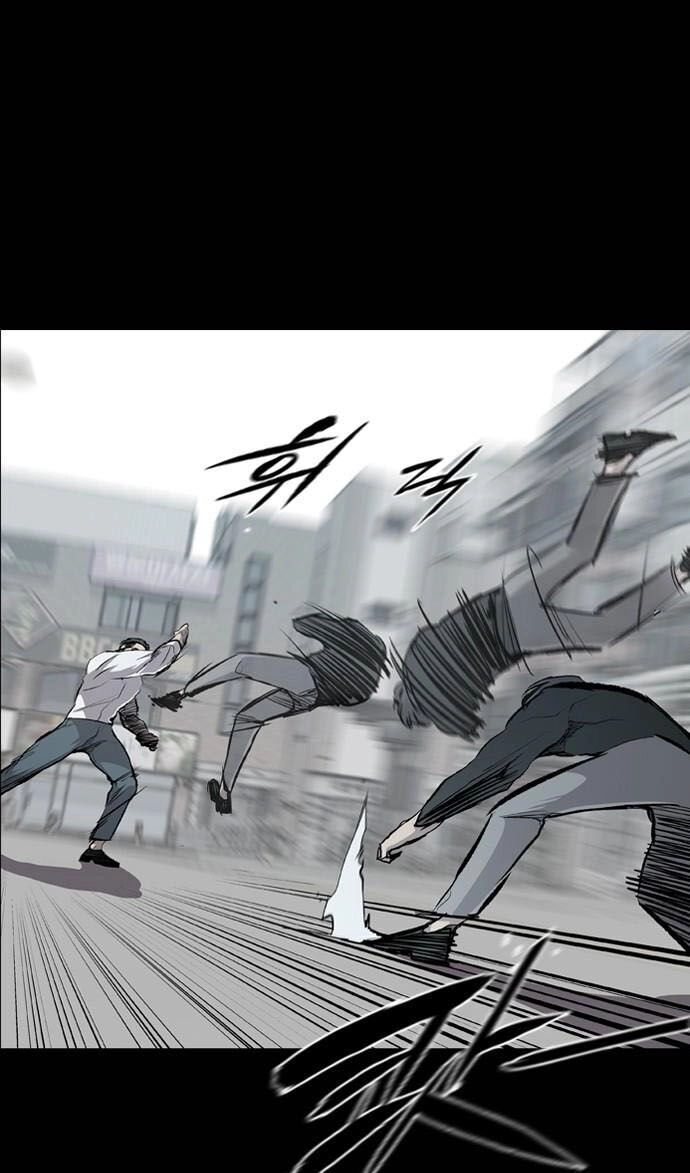 Báo Thù Chapter 19 - 31