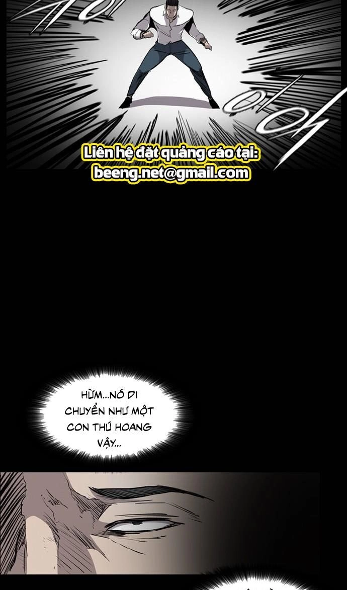 Báo Thù Chapter 19 - 34