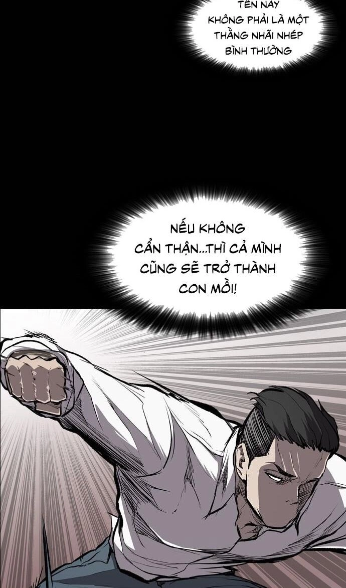 Báo Thù Chapter 19 - 35
