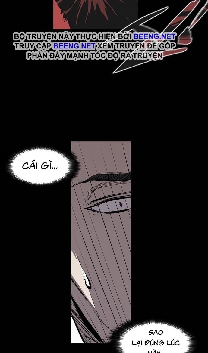Báo Thù Chapter 19 - 37