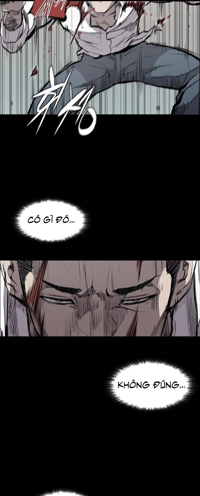 Báo Thù Chapter 19 - 46