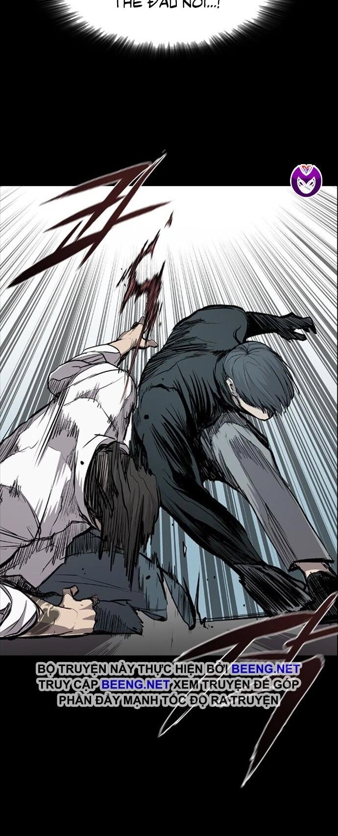 Báo Thù Chapter 19 - 48