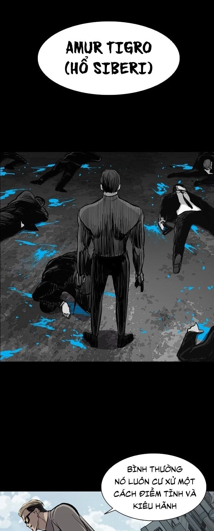 Báo Thù Chapter 19 - 50