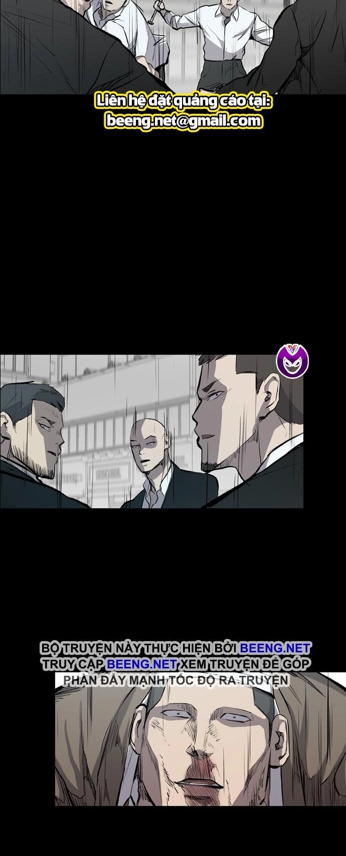 Báo Thù Chapter 19 - 55
