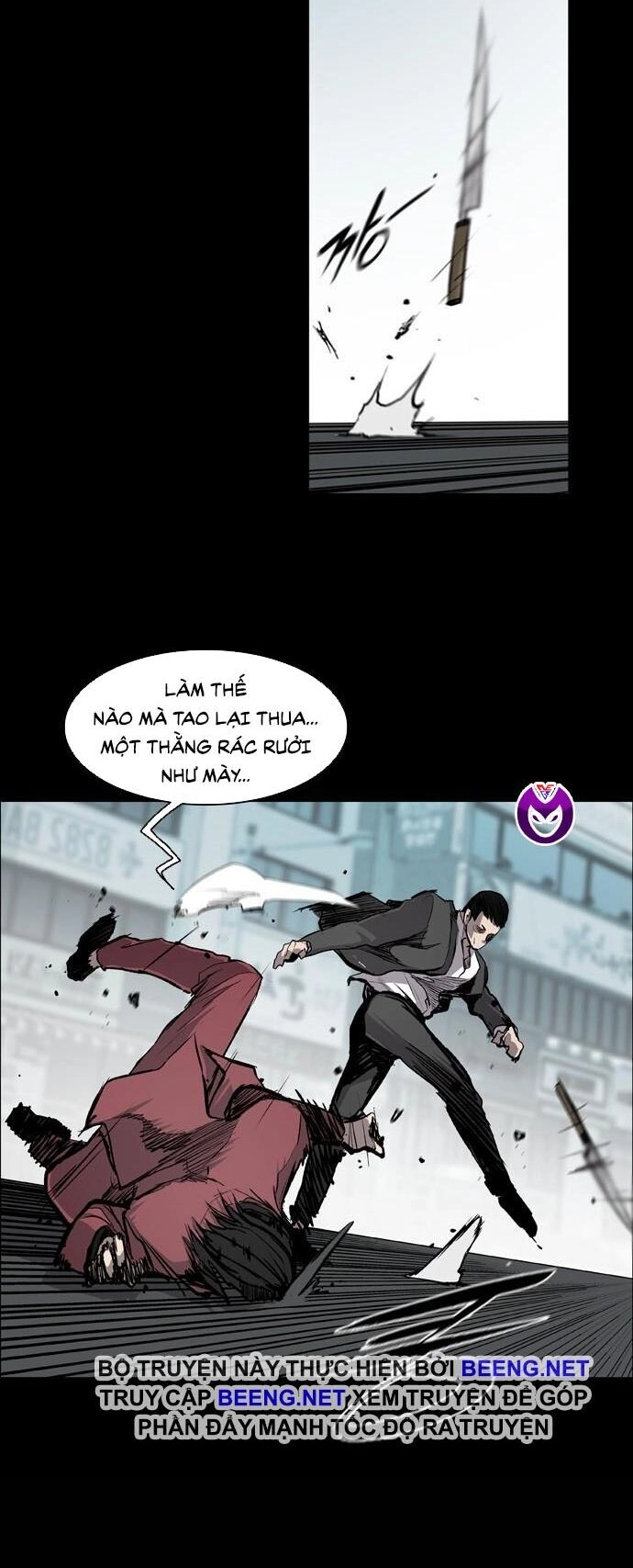 Báo Thù Chapter 19 - 60