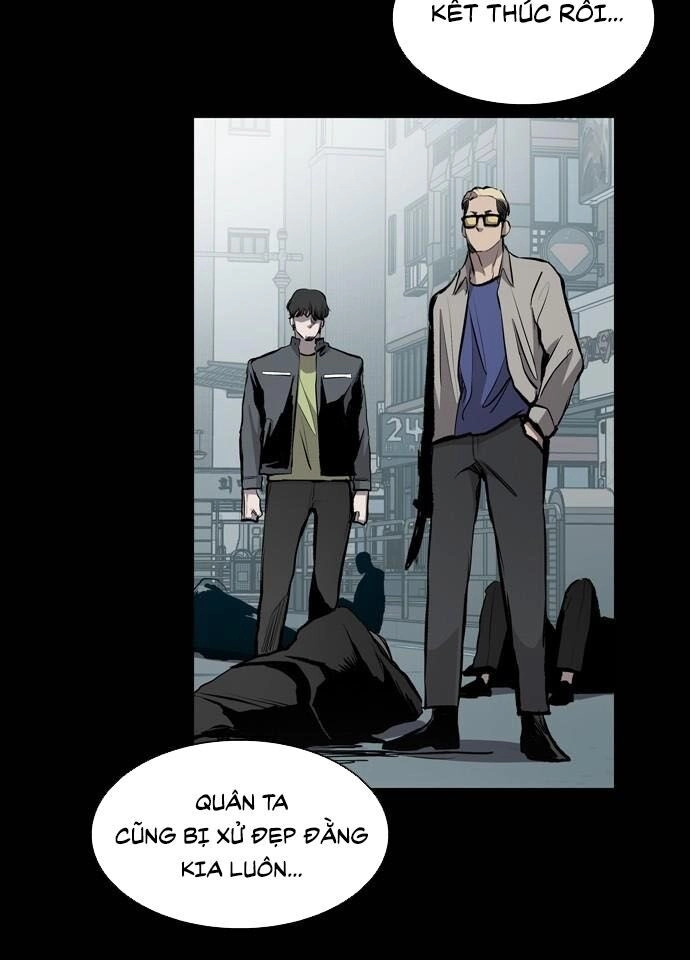 Báo Thù Chapter 19 - 66