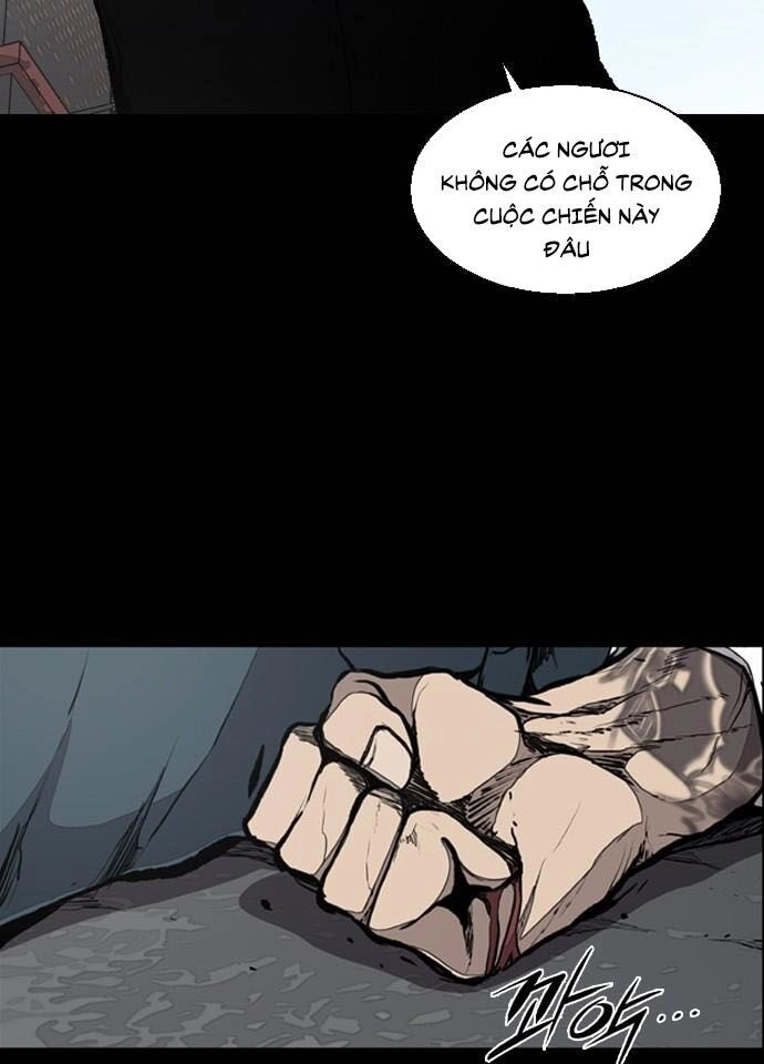Báo Thù Chapter 19 - 73