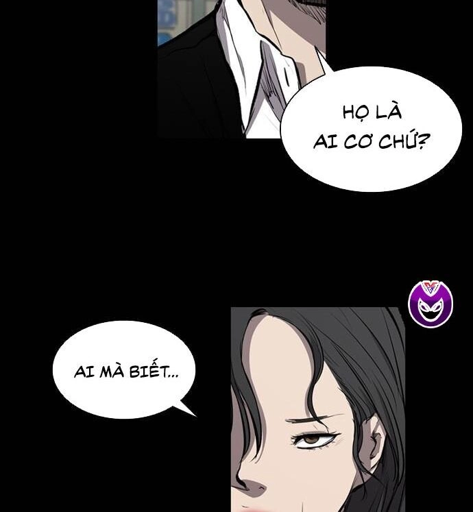 Báo Thù Chapter 19 - 80