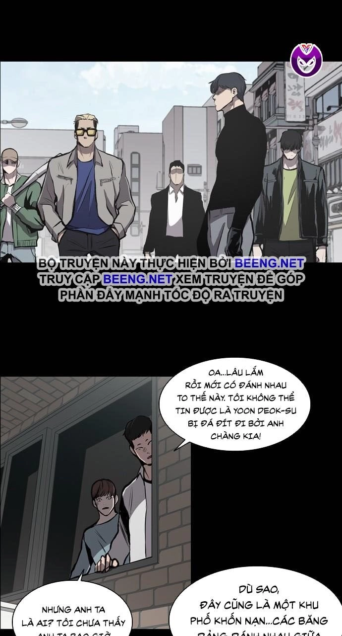 Báo Thù Chapter 19 - 92