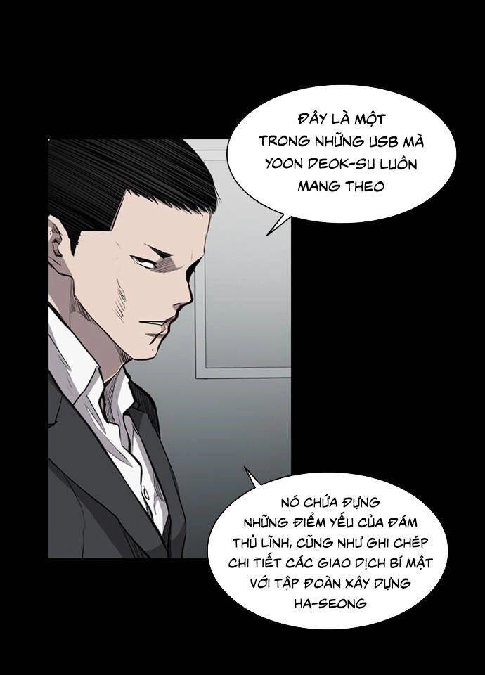 Báo Thù Chapter 20 - 3
