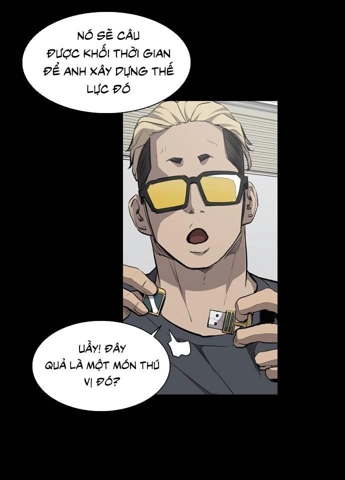 Báo Thù Chapter 20 - 4