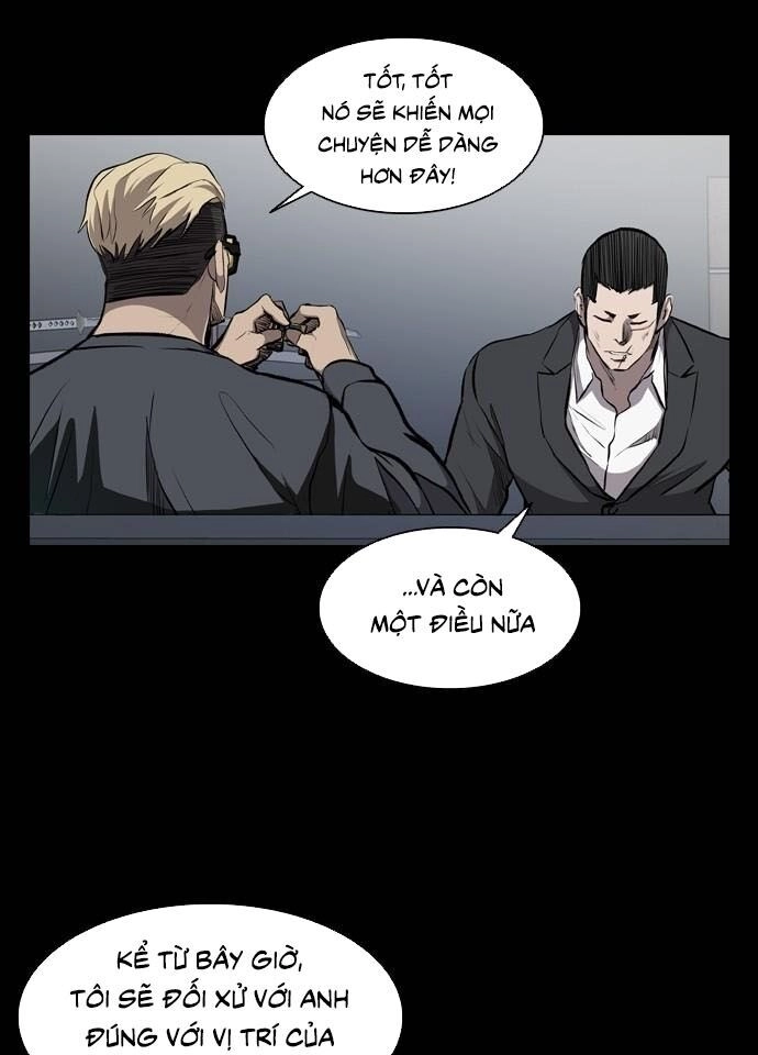 Báo Thù Chapter 20 - 5