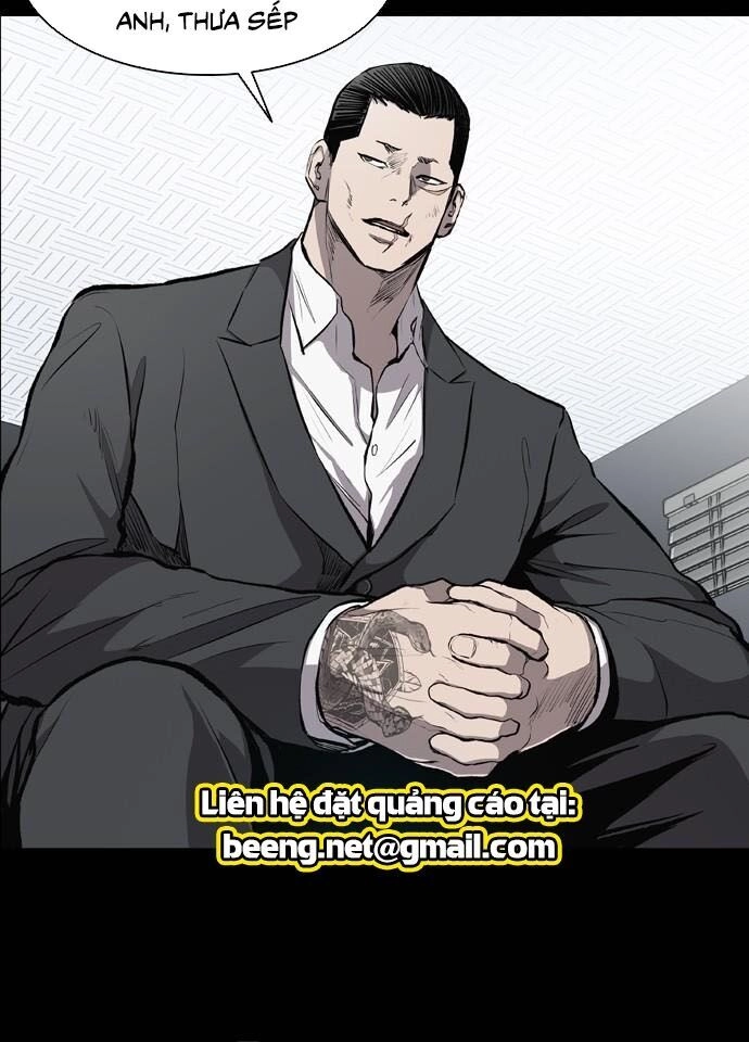 Báo Thù Chapter 20 - 6