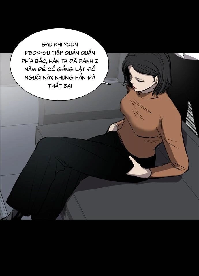 Báo Thù Chapter 20 - 12