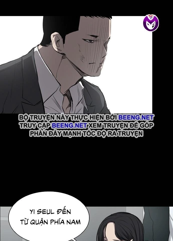 Báo Thù Chapter 20 - 13