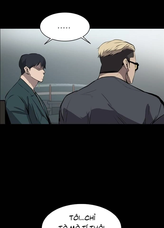 Báo Thù Chapter 20 - 15
