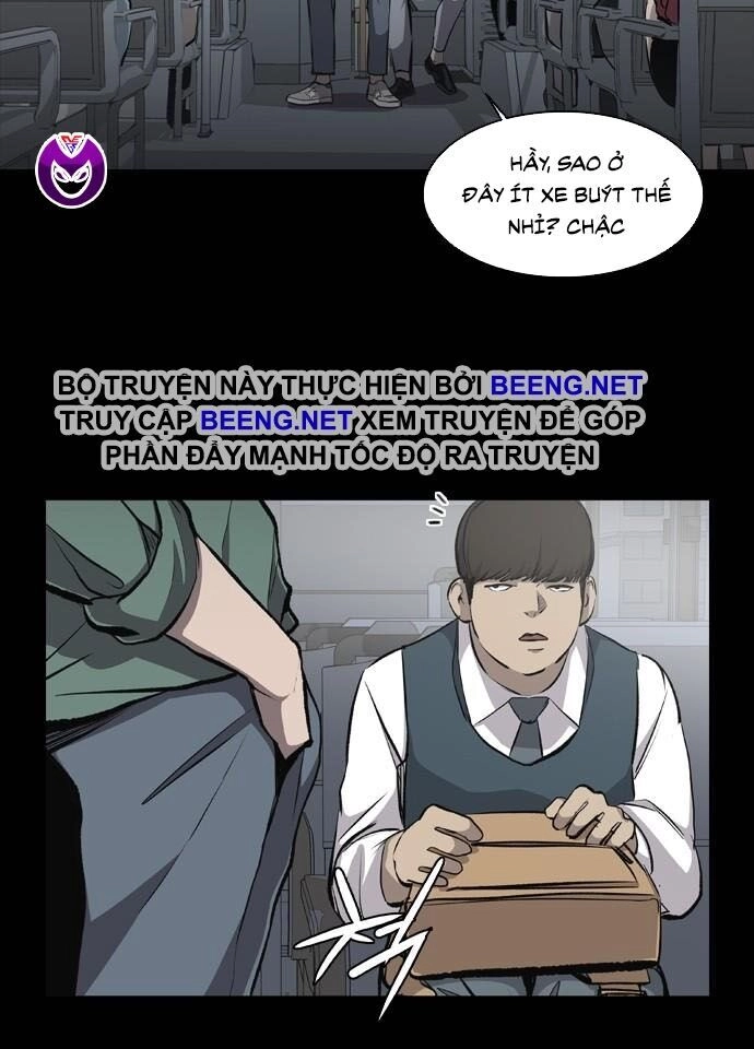 Báo Thù Chapter 20 - 20