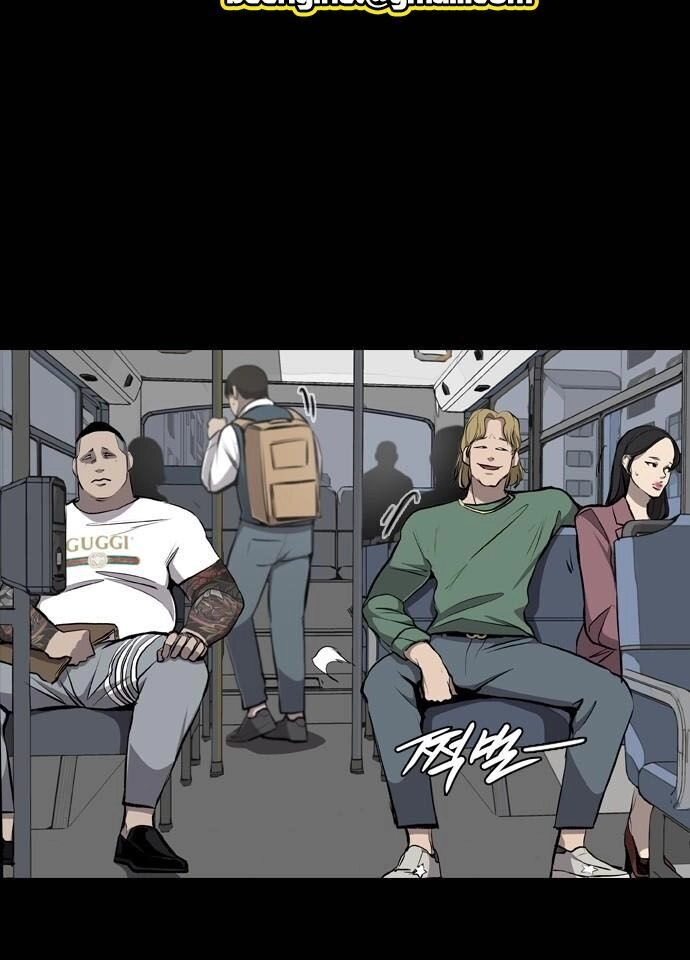 Báo Thù Chapter 20 - 22