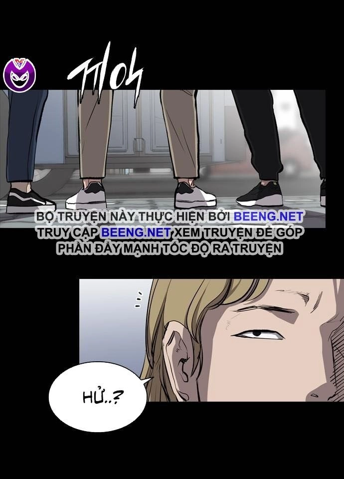 Báo Thù Chapter 20 - 25
