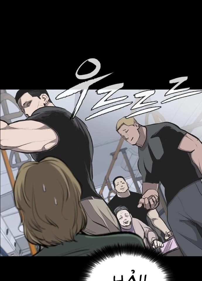 Báo Thù Chapter 20 - 26