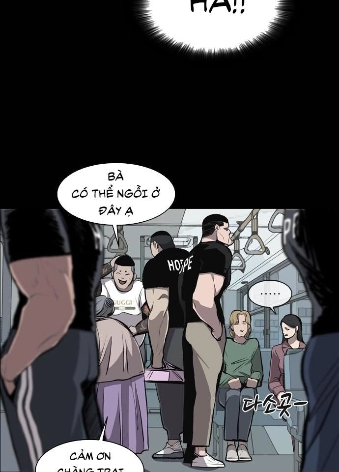 Báo Thù Chapter 20 - 27