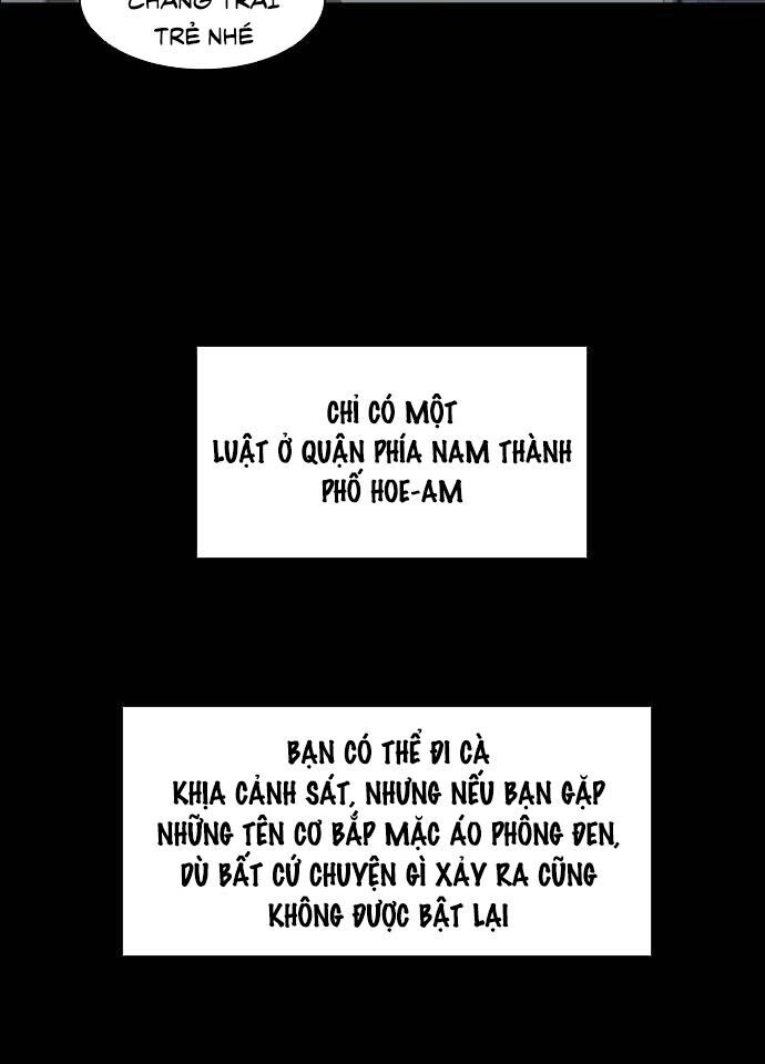 Báo Thù Chapter 20 - 28