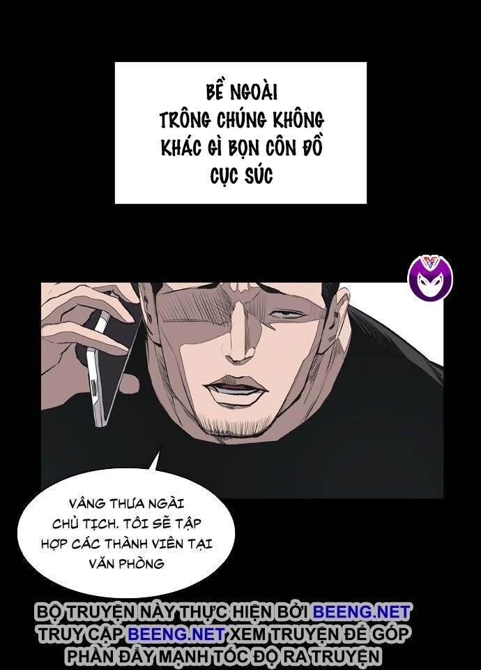 Báo Thù Chapter 20 - 30
