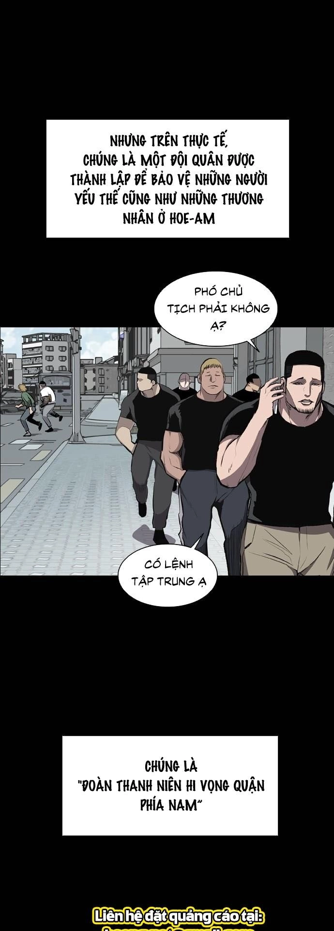 Báo Thù Chapter 20 - 31