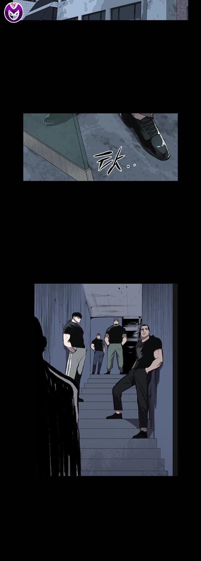 Báo Thù Chapter 20 - 36