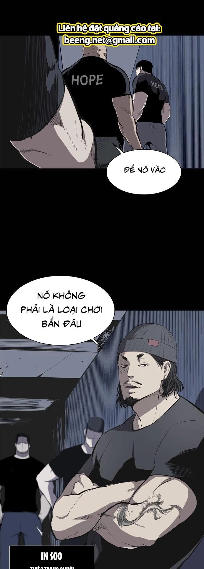 Báo Thù Chapter 20 - 39