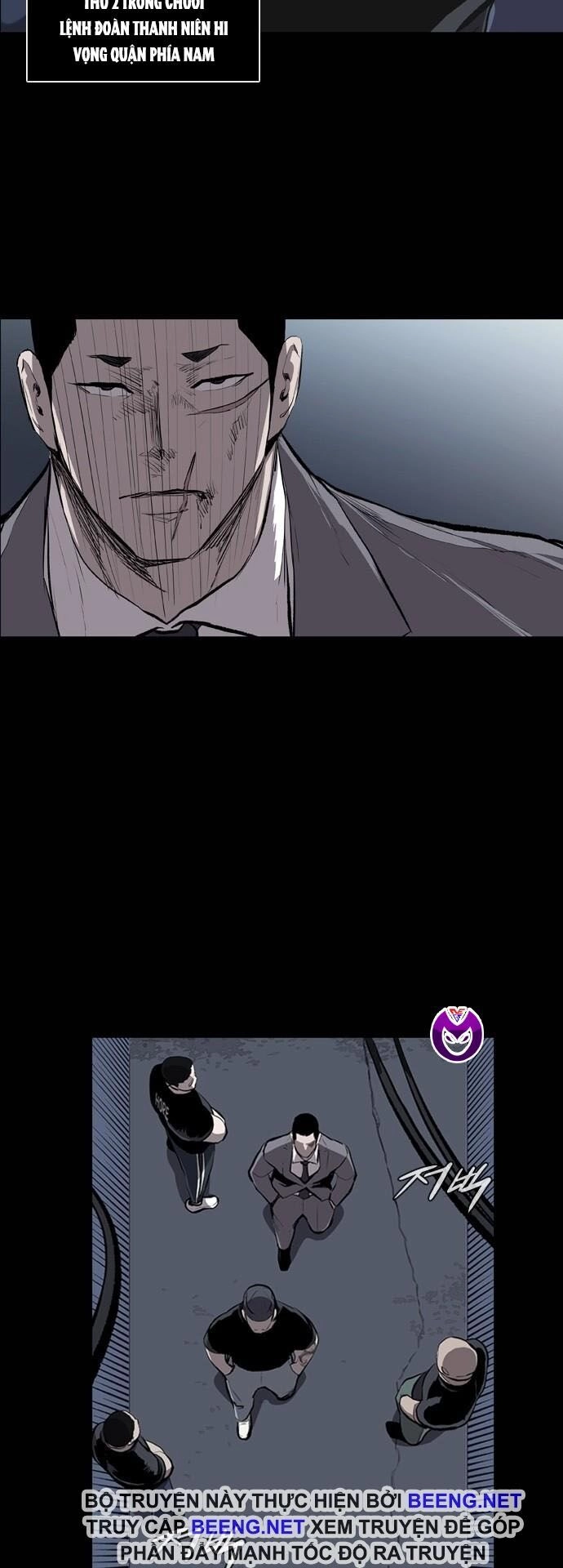 Báo Thù Chapter 20 - 40