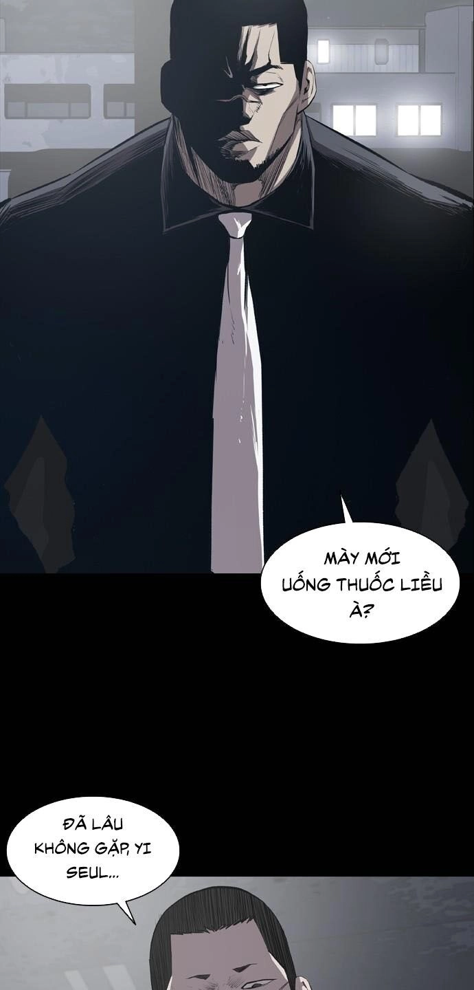 Báo Thù Chapter 20 - 42
