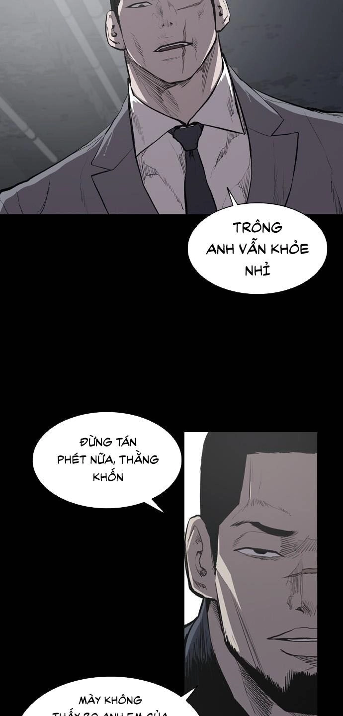 Báo Thù Chapter 20 - 43