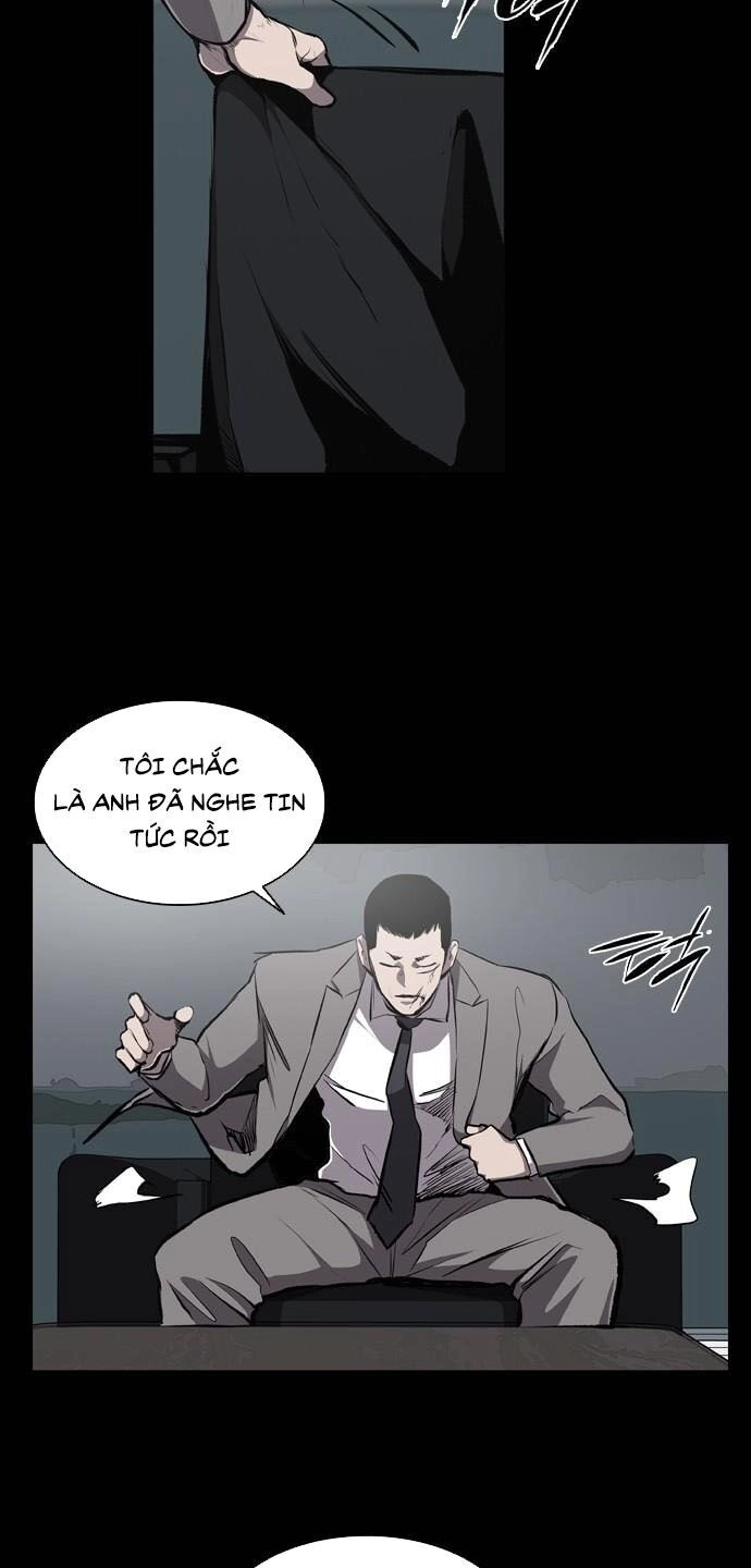 Báo Thù Chapter 20 - 45